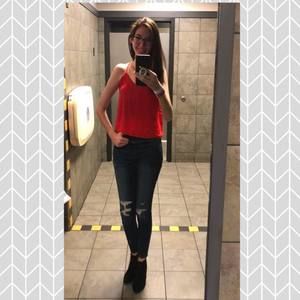 Meet your Posher, Morgan